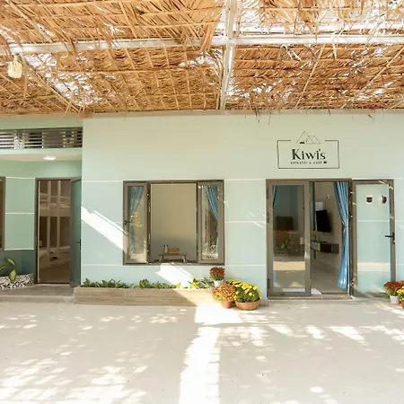 Kiwi\'S Homestay & Cafe
